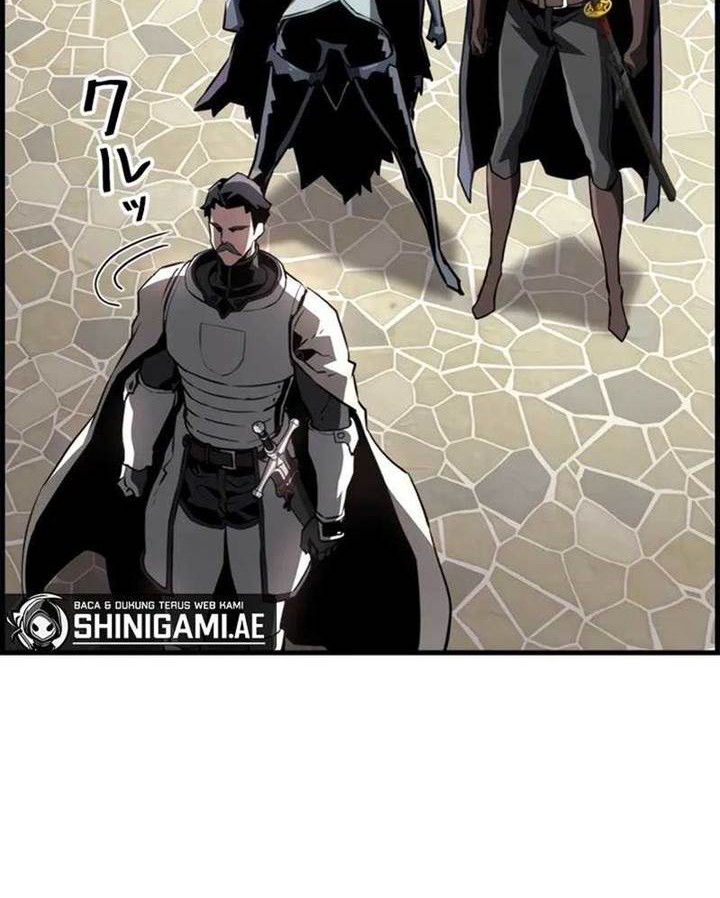 Necromancer’s Evolutionary Traits Chapter 75 Gambar 32