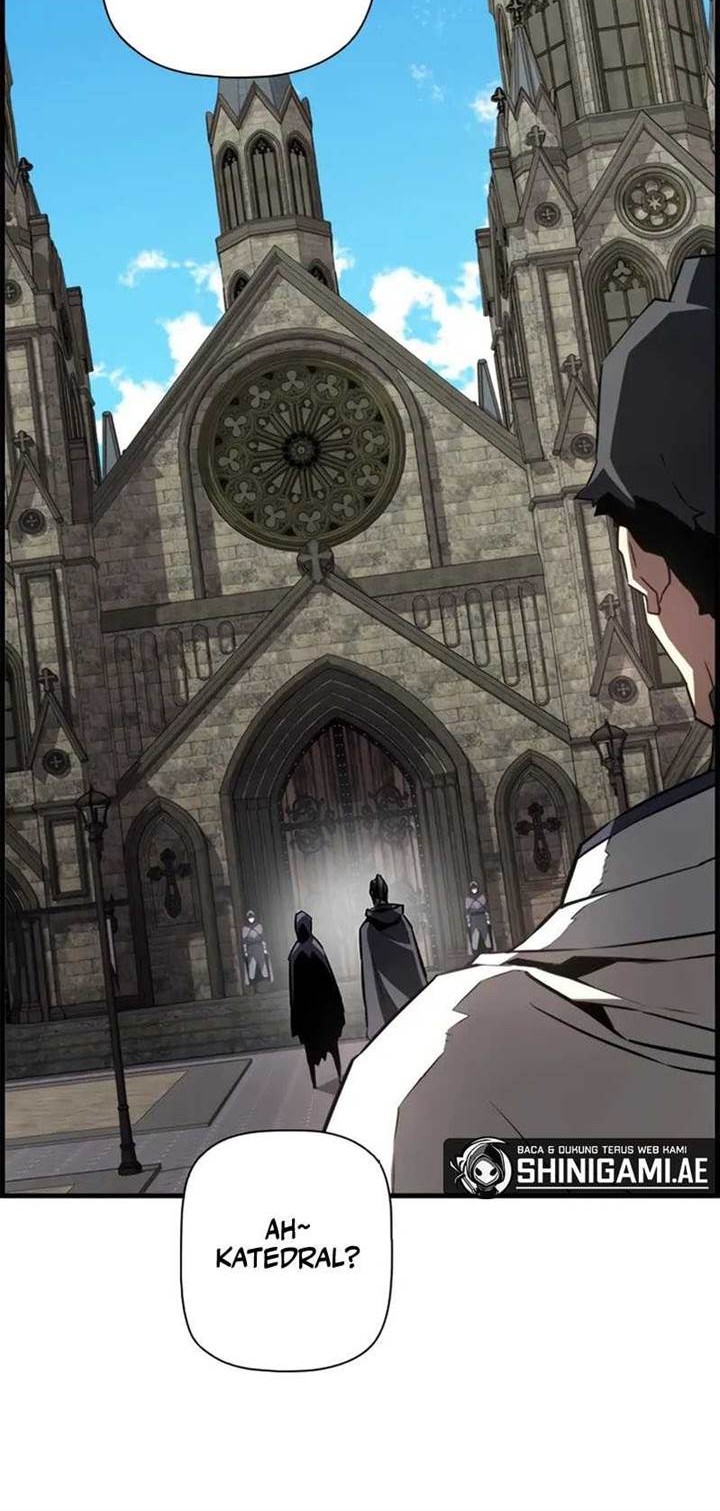 Necromancer’s Evolutionary Traits Chapter 75 Gambar 36