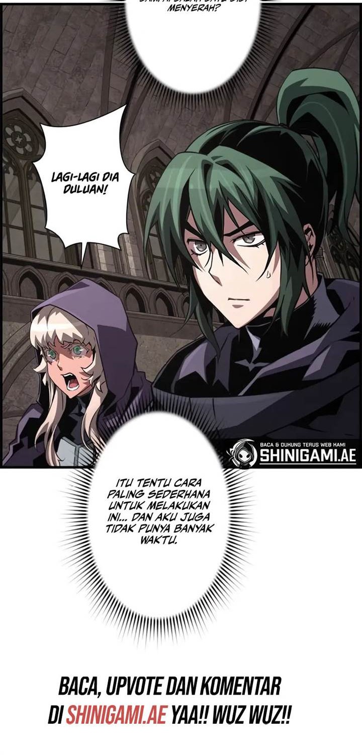 Necromancer’s Evolutionary Traits Chapter 76 Gambar 40