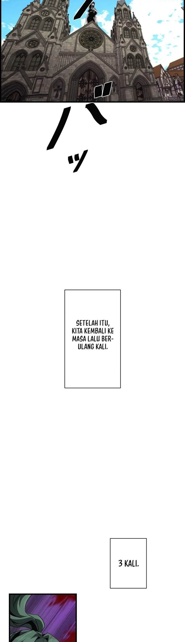 Necromancer’s Evolutionary Traits Chapter 76 Gambar 42