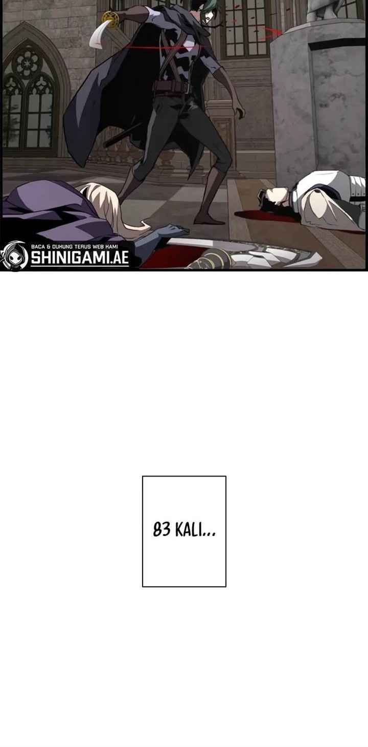 Necromancer’s Evolutionary Traits Chapter 76 Gambar 44