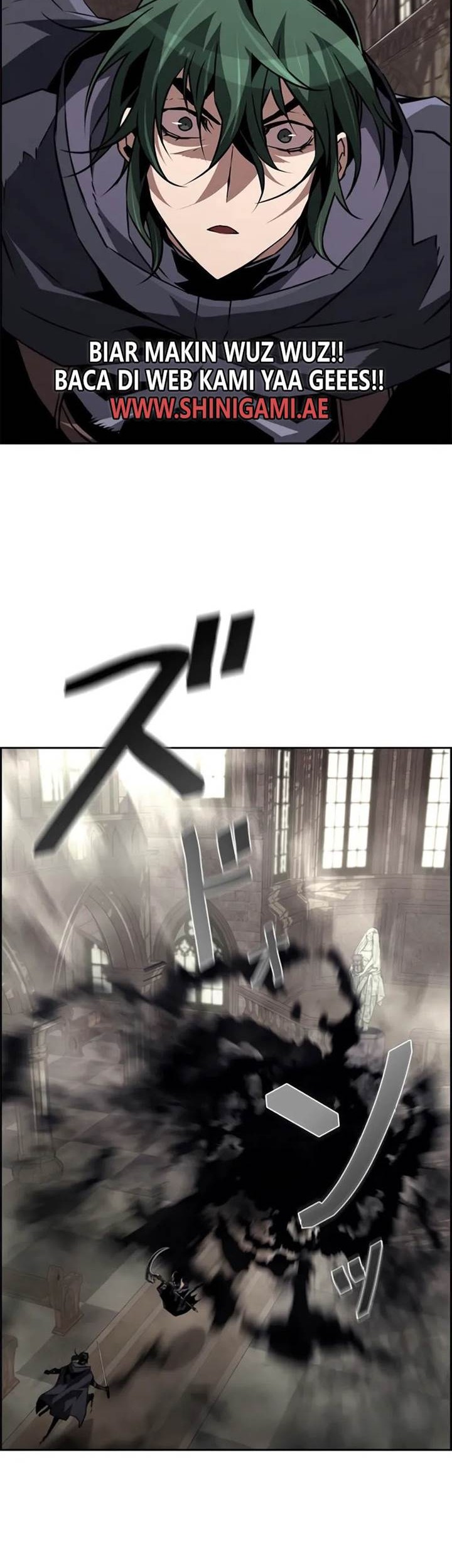 Baca  Necromancer’s Evolutionary Traits Chapter 76 Gambar 2