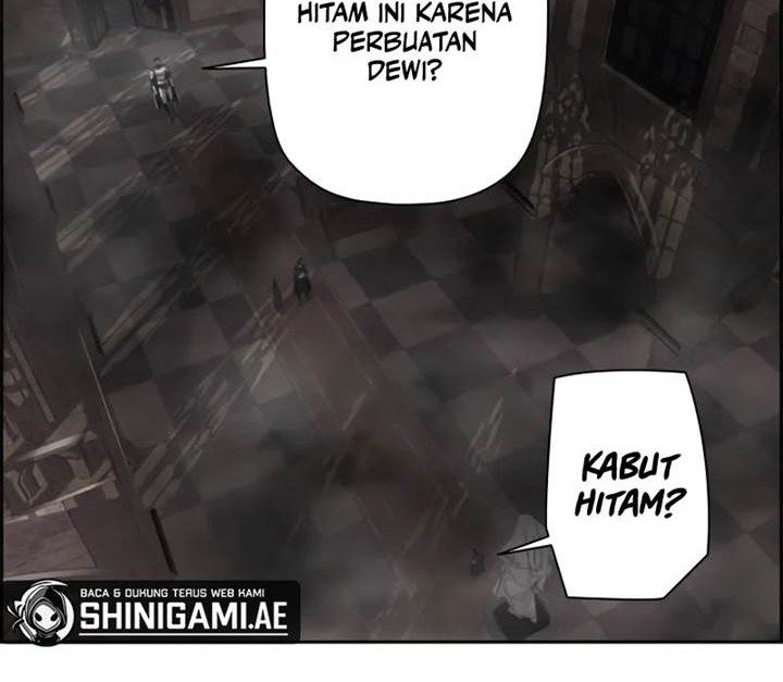 Necromancer’s Evolutionary Traits Chapter 76 Gambar 8