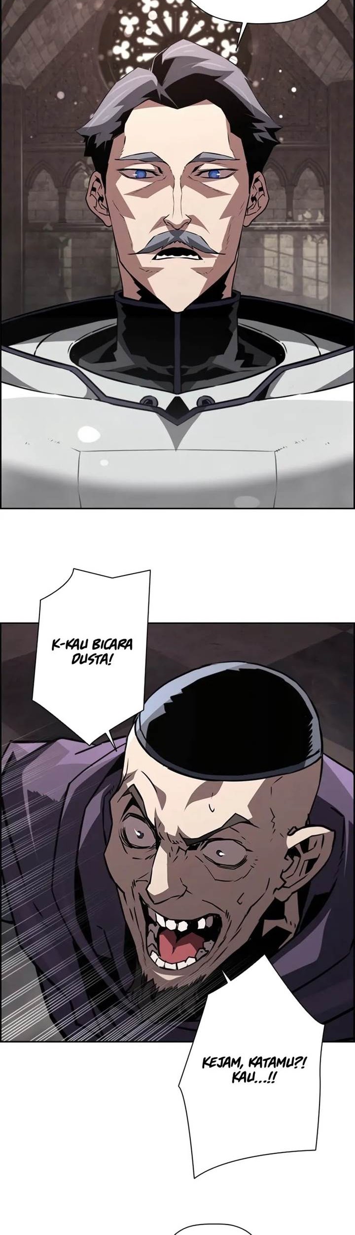 Necromancer’s Evolutionary Traits Chapter 76 Gambar 10