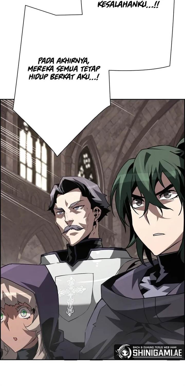 Necromancer’s Evolutionary Traits Chapter 76 Gambar 12