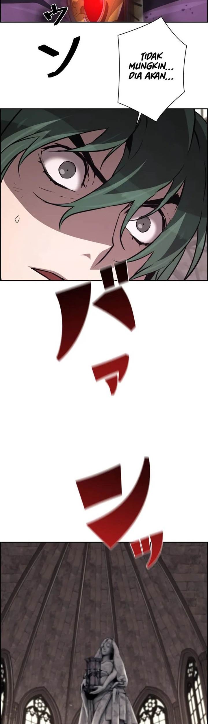 Necromancer’s Evolutionary Traits Chapter 76 Gambar 14