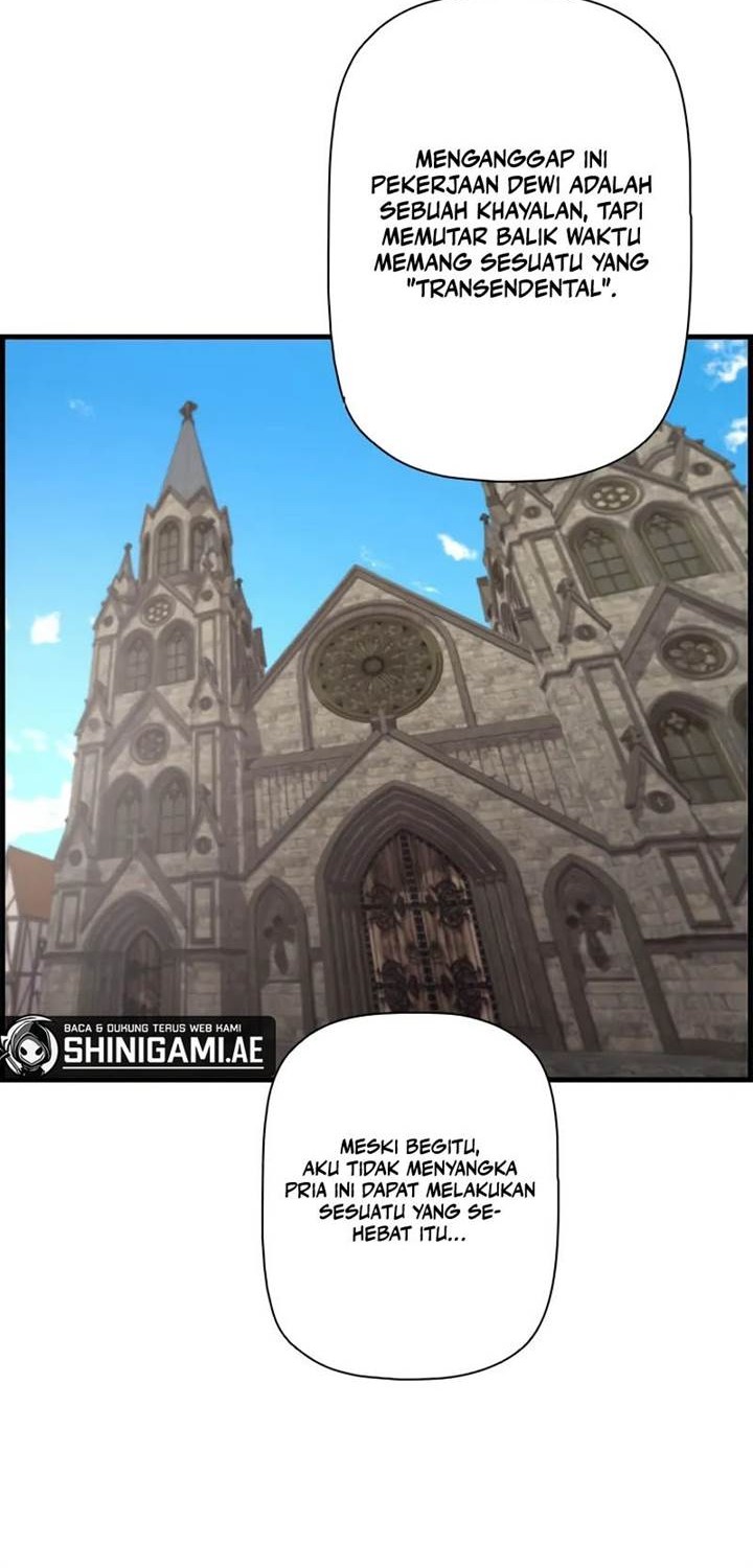 Necromancer’s Evolutionary Traits Chapter 76 Gambar 20