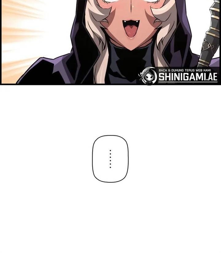 Necromancer’s Evolutionary Traits Chapter 76 Gambar 28