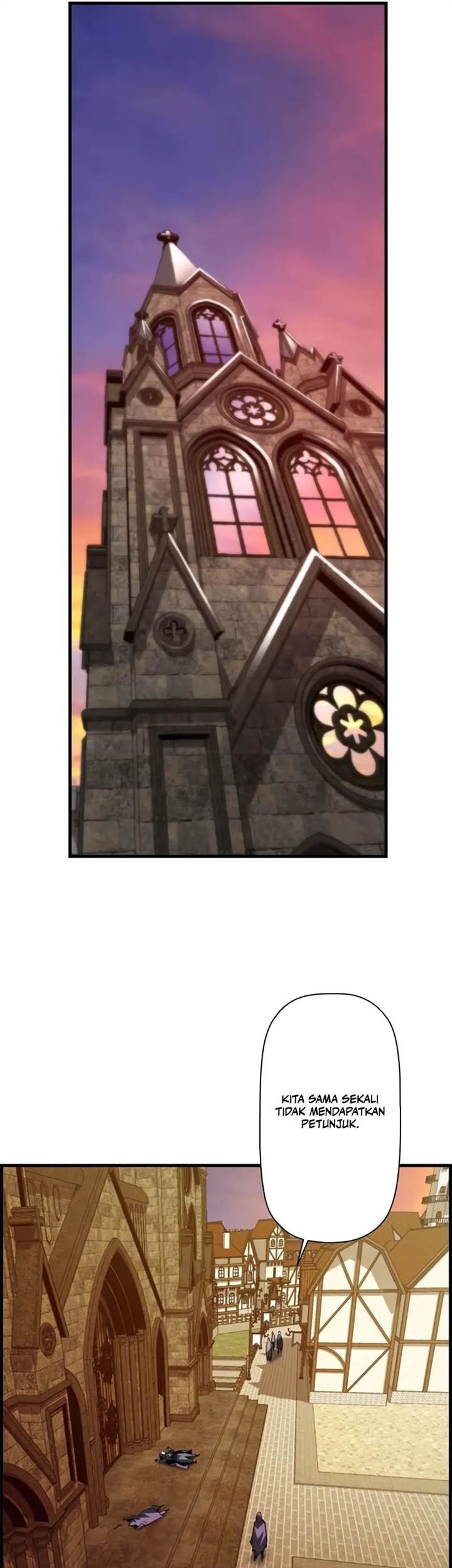 Necromancer’s Evolutionary Traits Chapter 76 Gambar 29