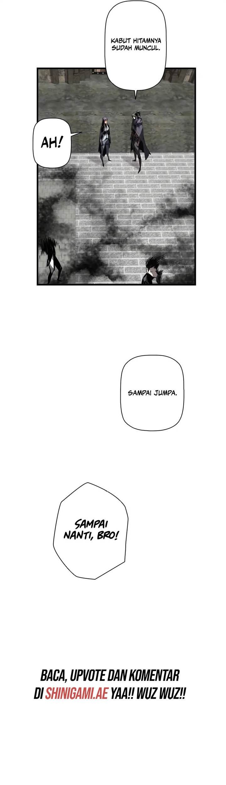 Necromancer’s Evolutionary Traits Chapter 76 Gambar 33