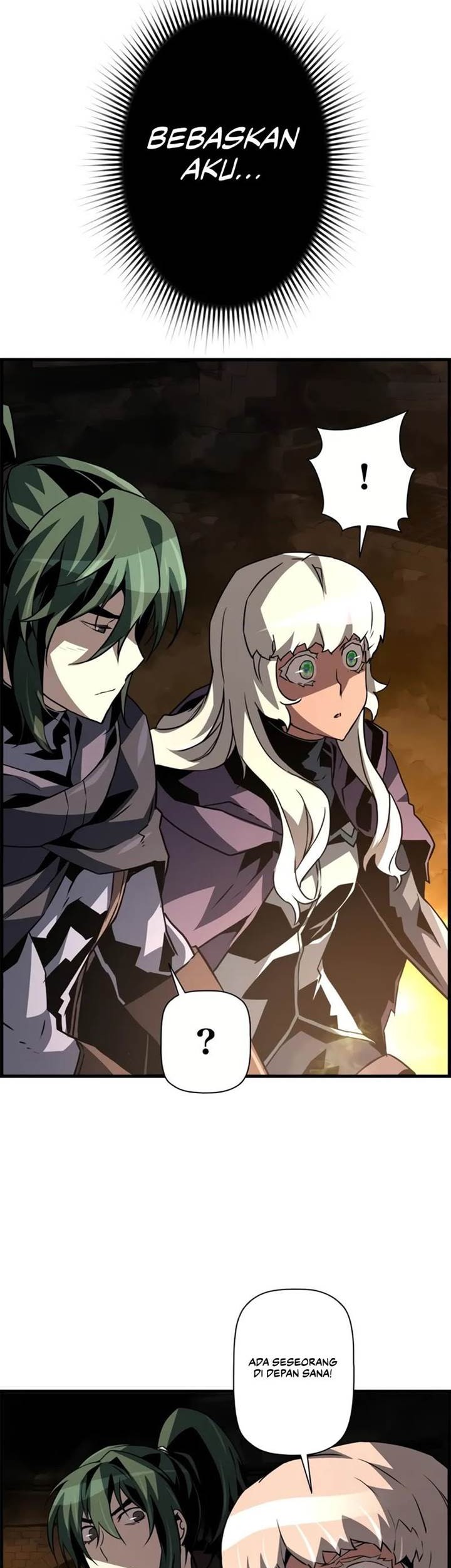 Necromancer’s Evolutionary Traits Chapter 77 Gambar 39