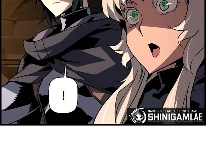 Necromancer’s Evolutionary Traits Chapter 77 Gambar 40