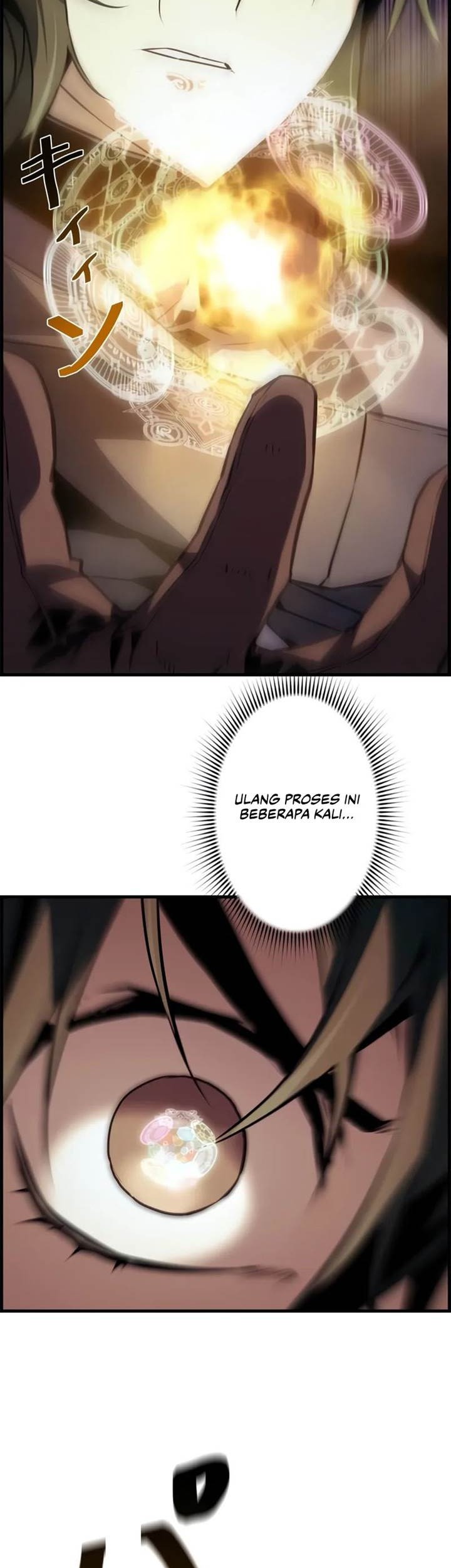 Necromancer’s Evolutionary Traits Chapter 77 Gambar 43