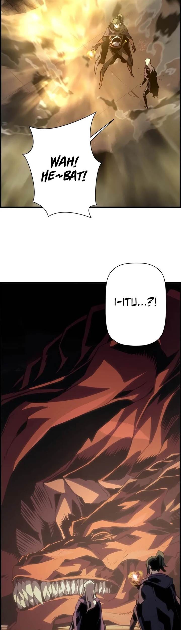 Necromancer’s Evolutionary Traits Chapter 77 Gambar 45