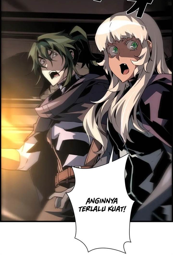 Necromancer’s Evolutionary Traits Chapter 77 Gambar 48