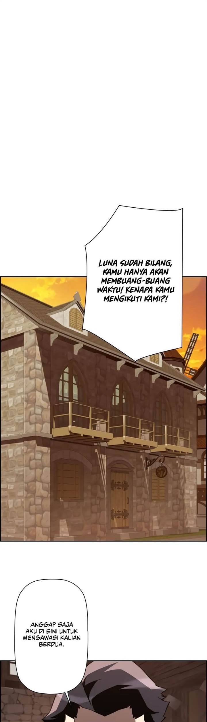 Baca Komik Necromancer’s Evolutionary Traits Chapter 77 Gambar 1