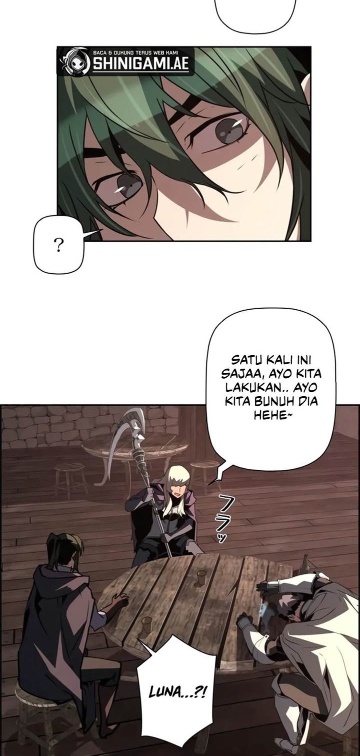 Necromancer’s Evolutionary Traits Chapter 77 Gambar 8