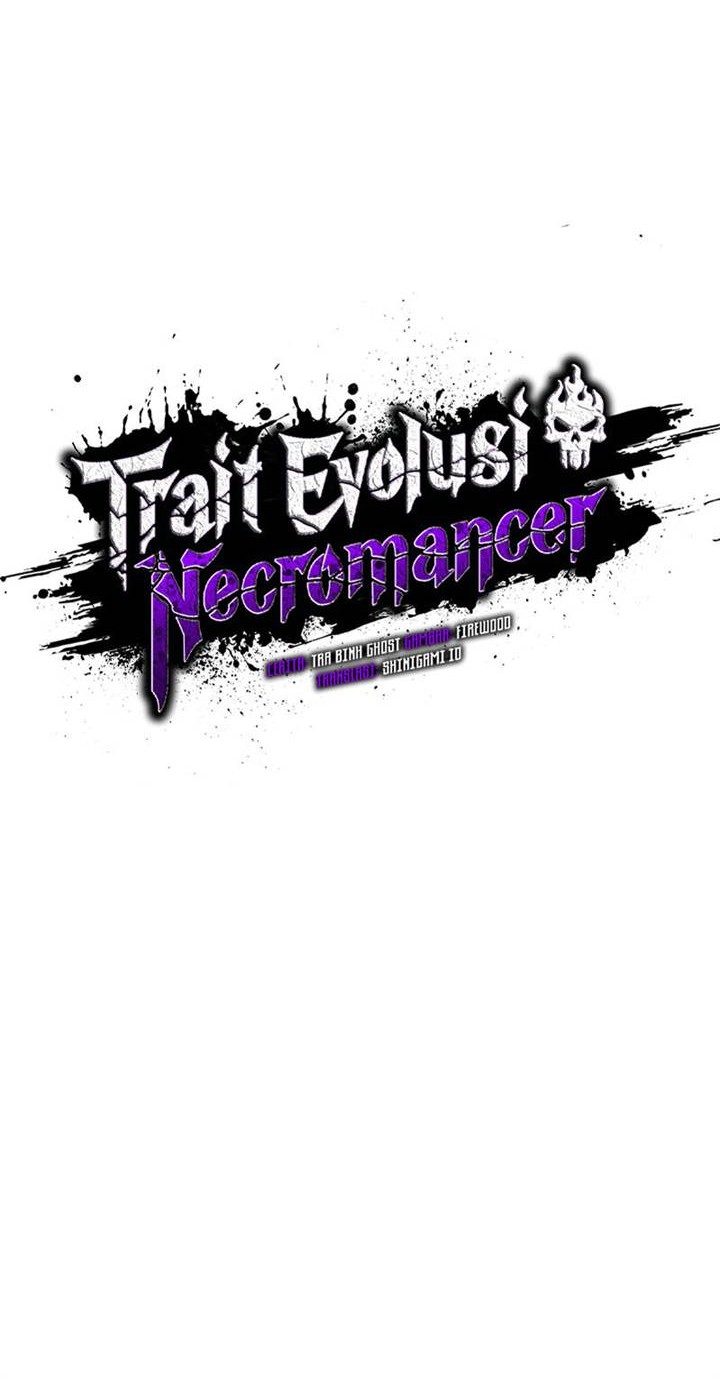 Necromancer’s Evolutionary Traits Chapter 77 Gambar 16