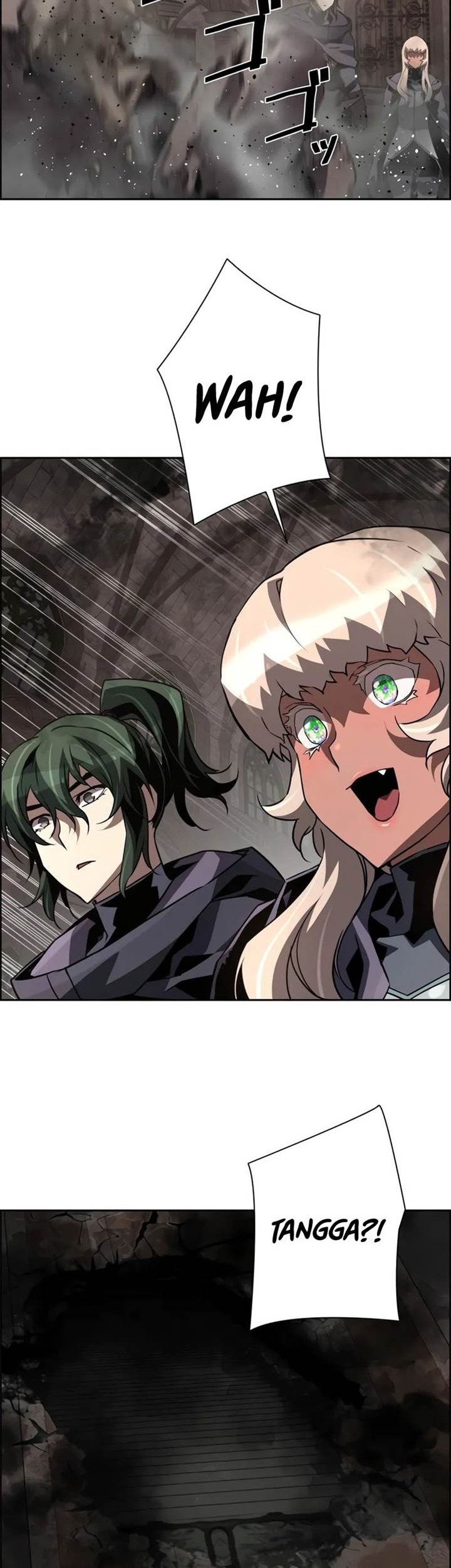 Necromancer’s Evolutionary Traits Chapter 77 Gambar 26