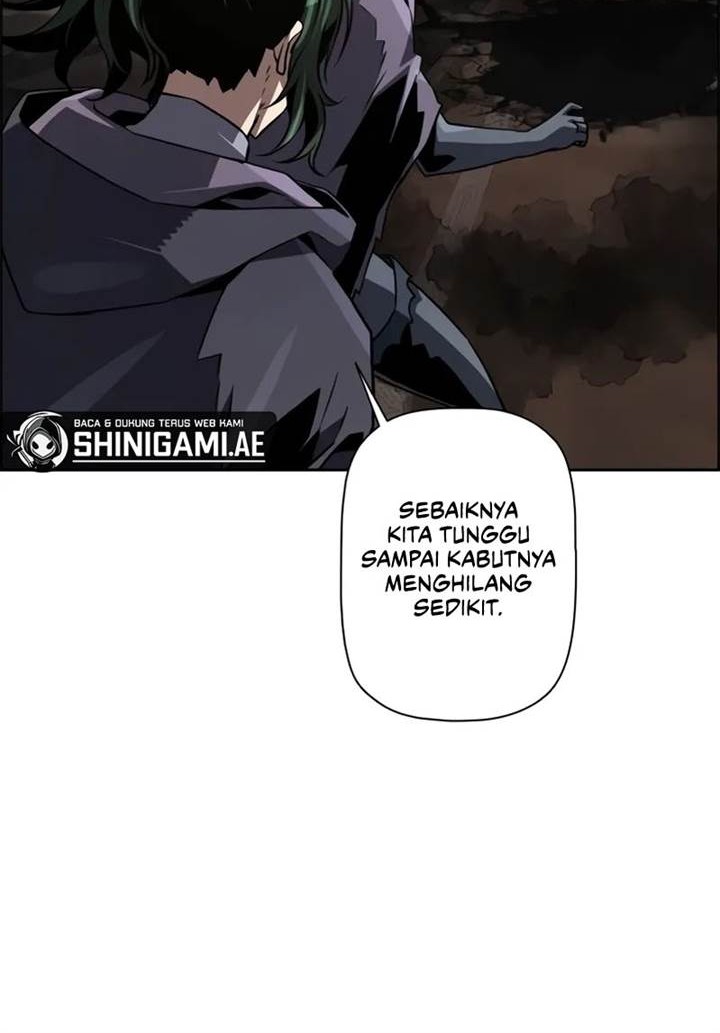 Necromancer’s Evolutionary Traits Chapter 77 Gambar 28