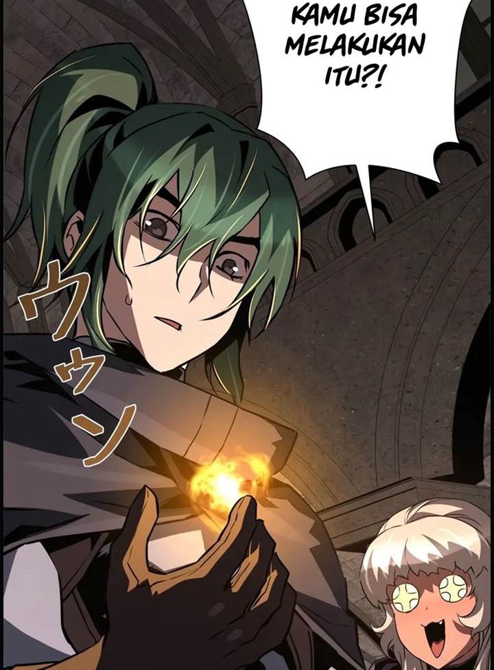 Necromancer’s Evolutionary Traits Chapter 77 Gambar 32