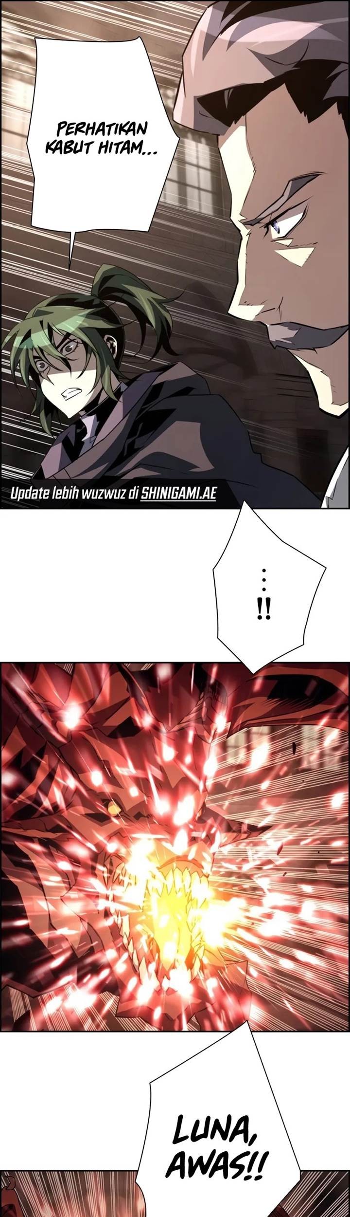 Necromancer’s Evolutionary Traits Chapter 78 Gambar 36