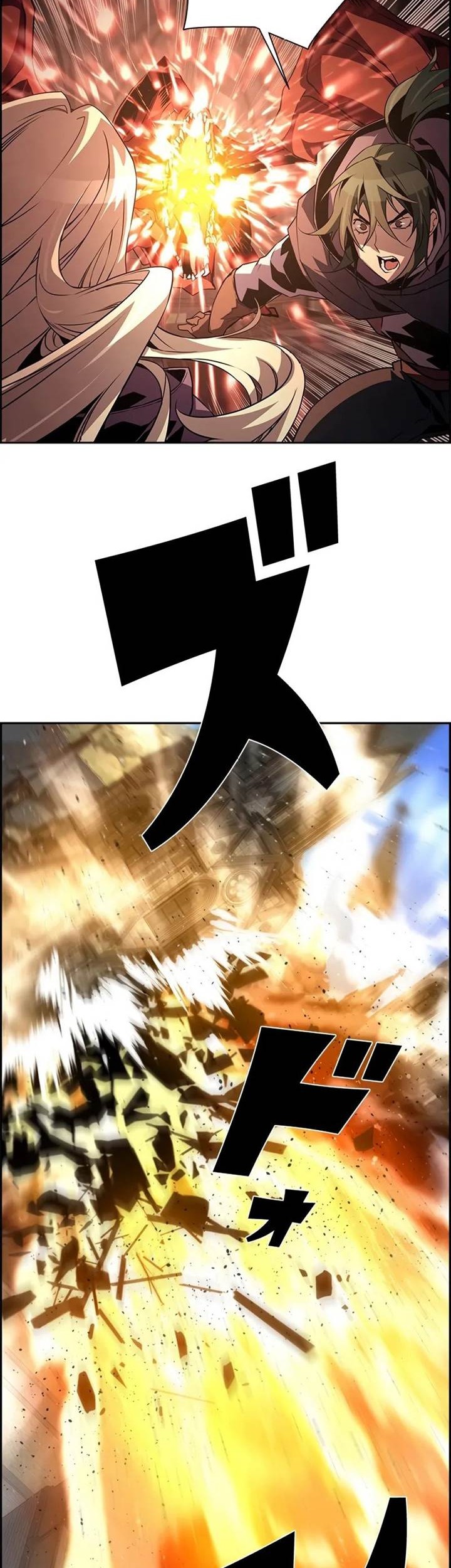 Necromancer’s Evolutionary Traits Chapter 78 Gambar 37