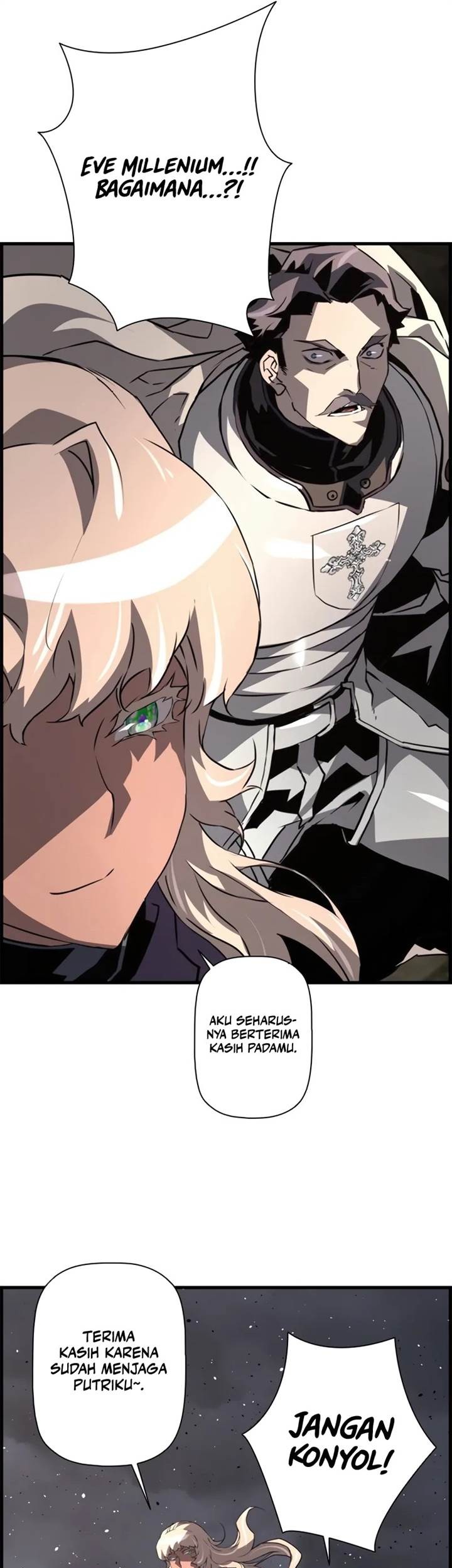 Necromancer’s Evolutionary Traits Chapter 78 Gambar 40