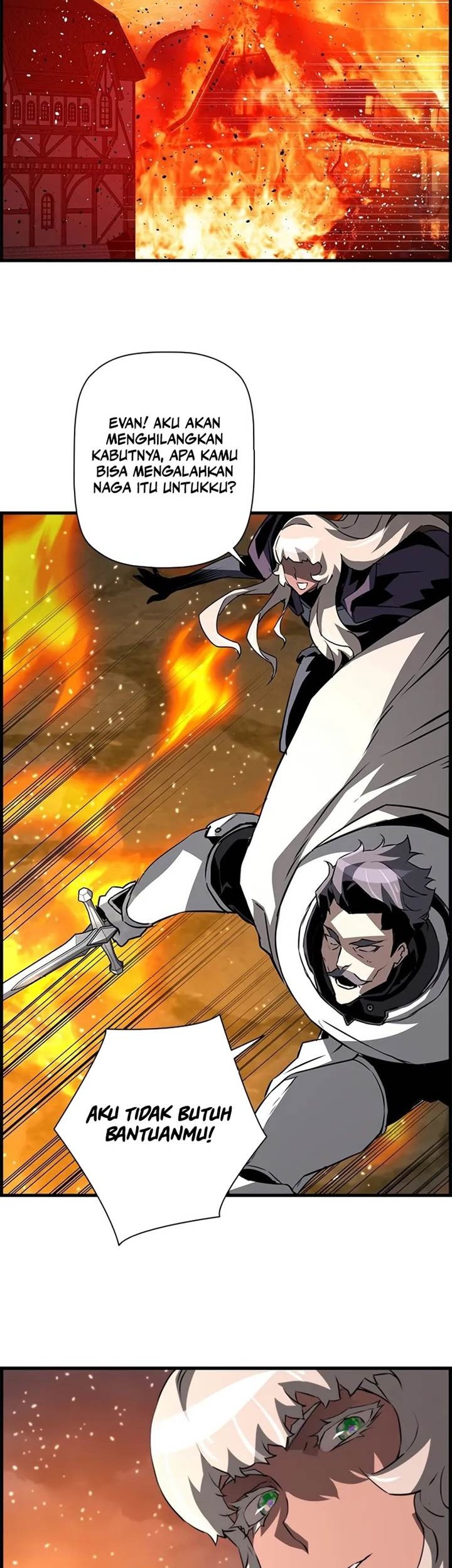 Necromancer’s Evolutionary Traits Chapter 78 Gambar 49