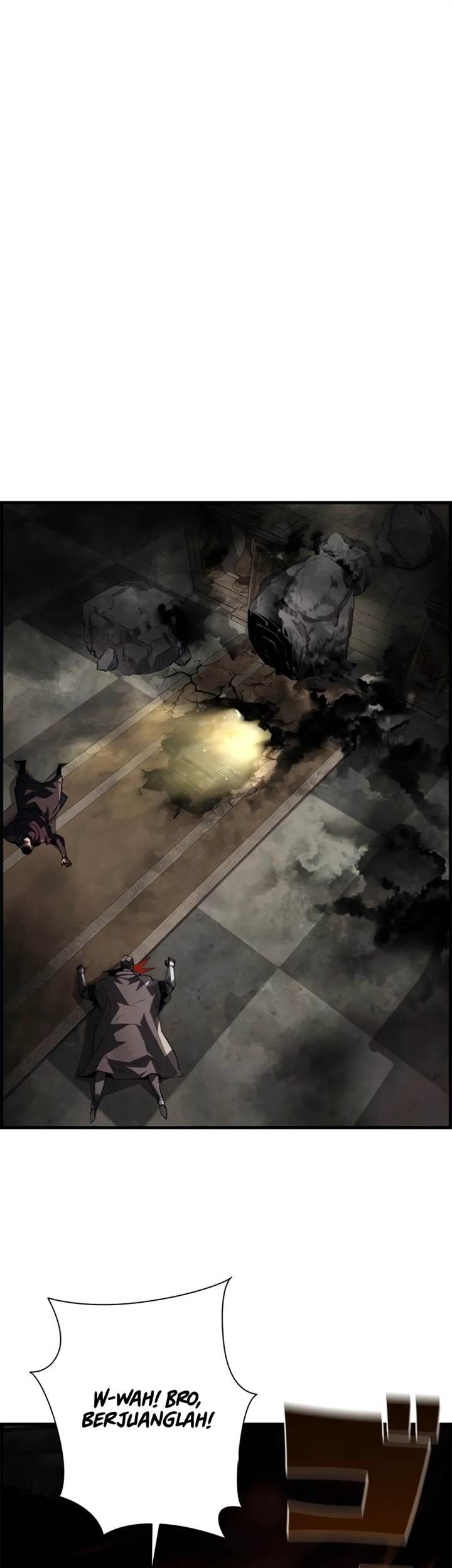 Baca Komik Necromancer’s Evolutionary Traits Chapter 78 Gambar 1