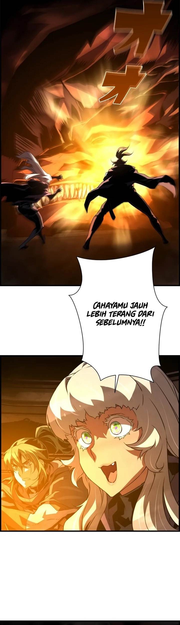 Baca  Necromancer’s Evolutionary Traits Chapter 78 Gambar 2