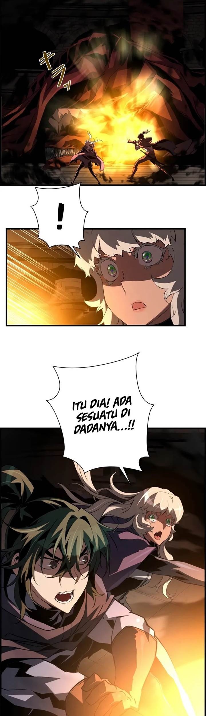Necromancer’s Evolutionary Traits Chapter 78 Gambar 3