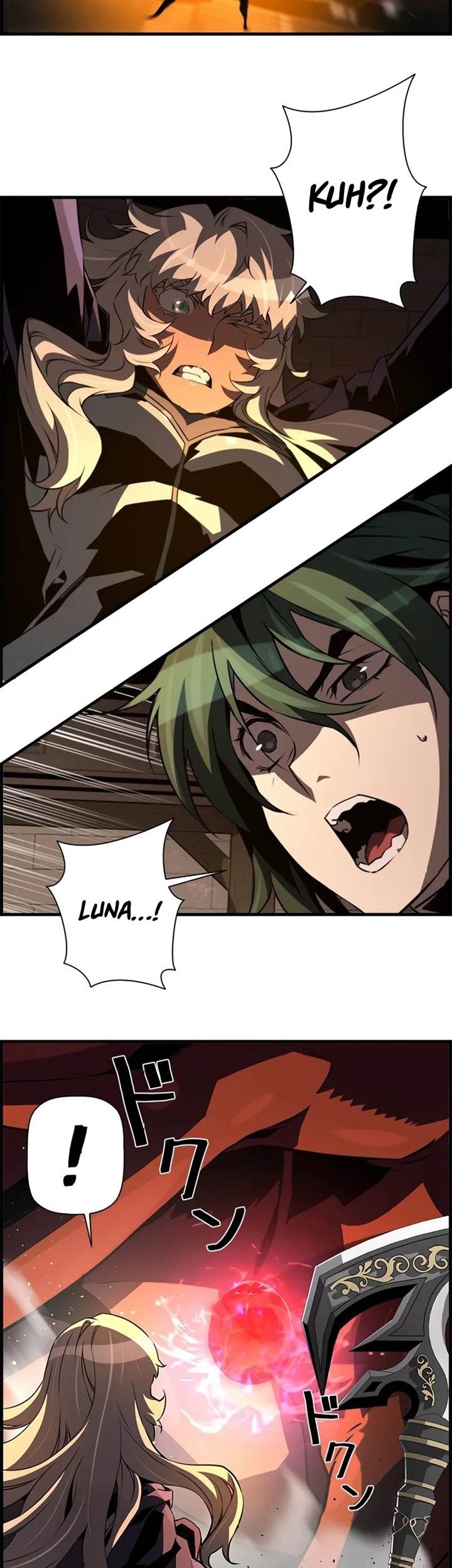 Necromancer’s Evolutionary Traits Chapter 78 Gambar 6