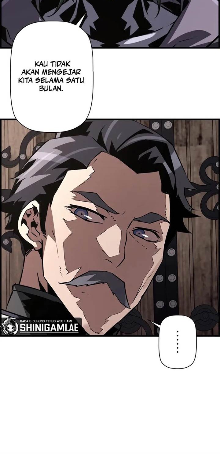 Necromancer’s Evolutionary Traits Chapter 78 Gambar 16