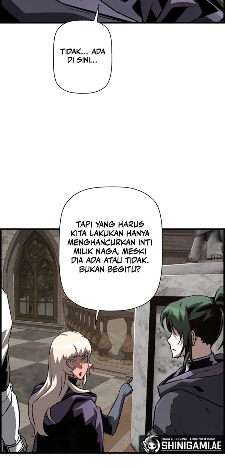 Necromancer’s Evolutionary Traits Chapter 78 Gambar 20