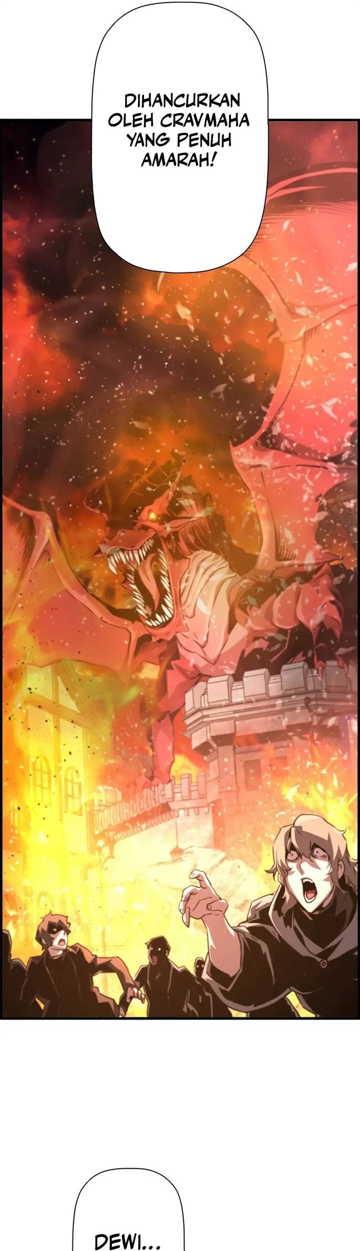 Necromancer’s Evolutionary Traits Chapter 78 Gambar 29