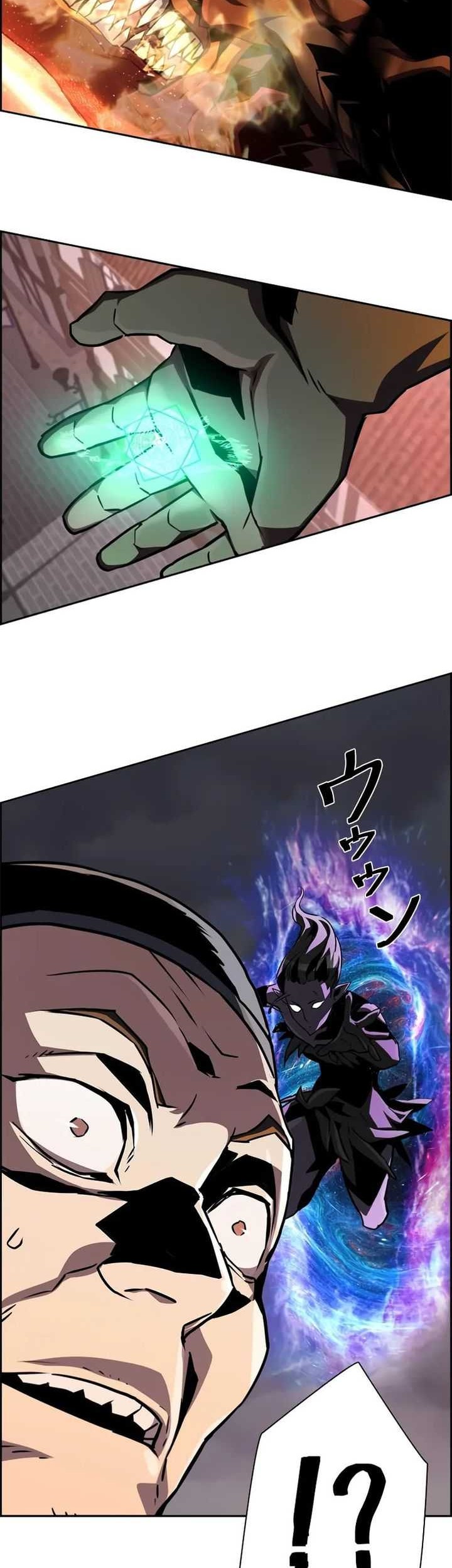 Necromancer’s Evolutionary Traits Chapter 79 Gambar 28