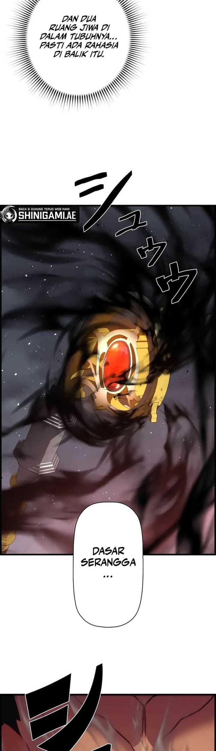 Necromancer’s Evolutionary Traits Chapter 79 Gambar 31