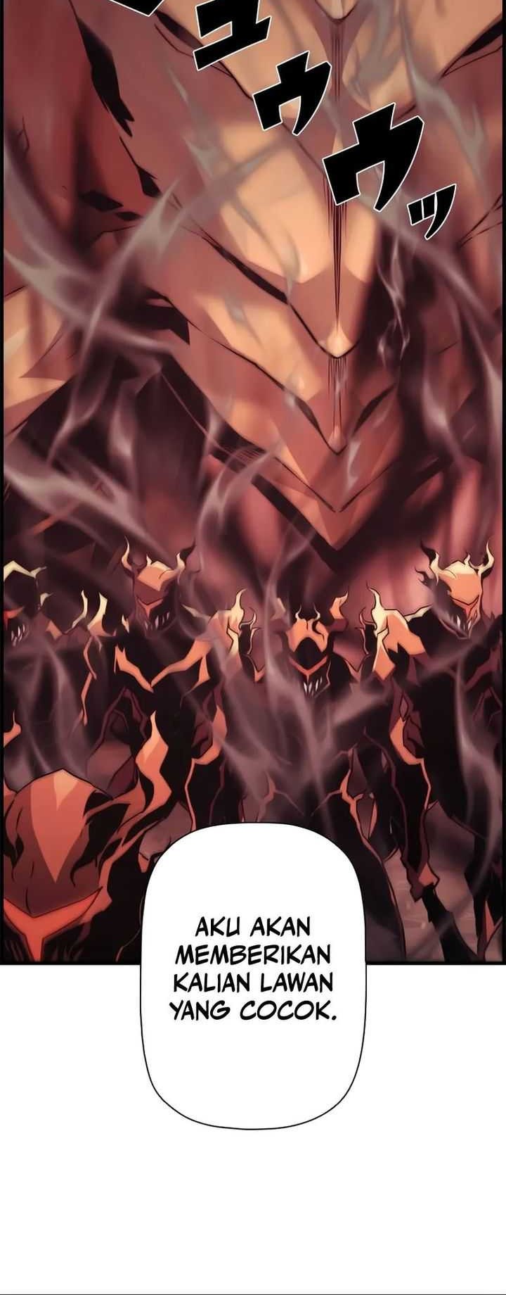 Necromancer’s Evolutionary Traits Chapter 79 Gambar 32