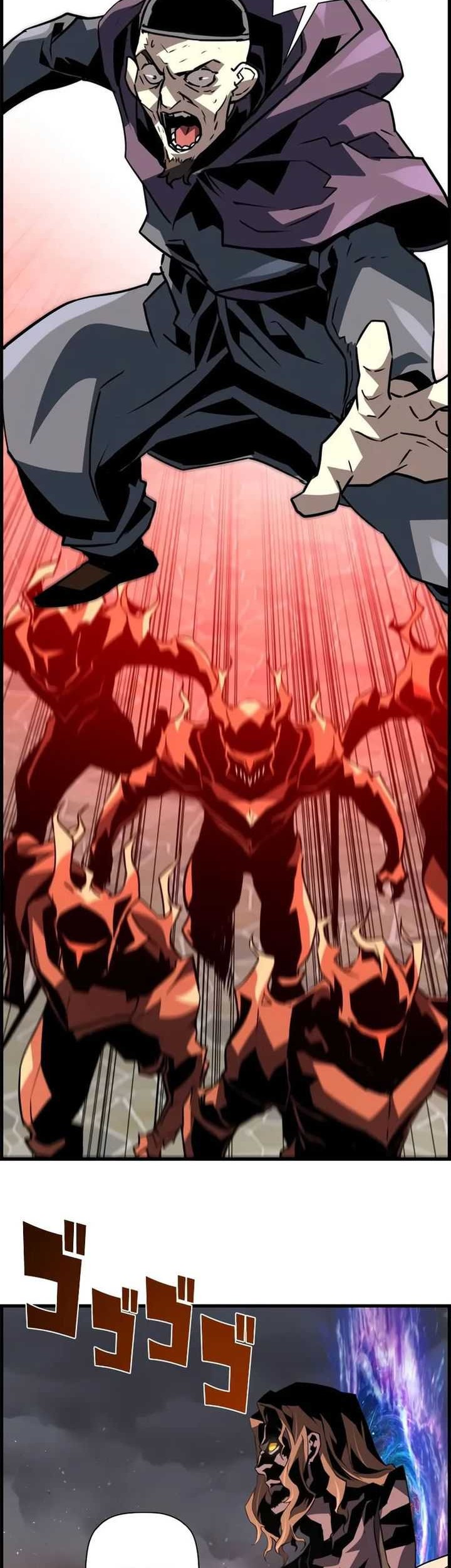 Necromancer’s Evolutionary Traits Chapter 79 Gambar 34