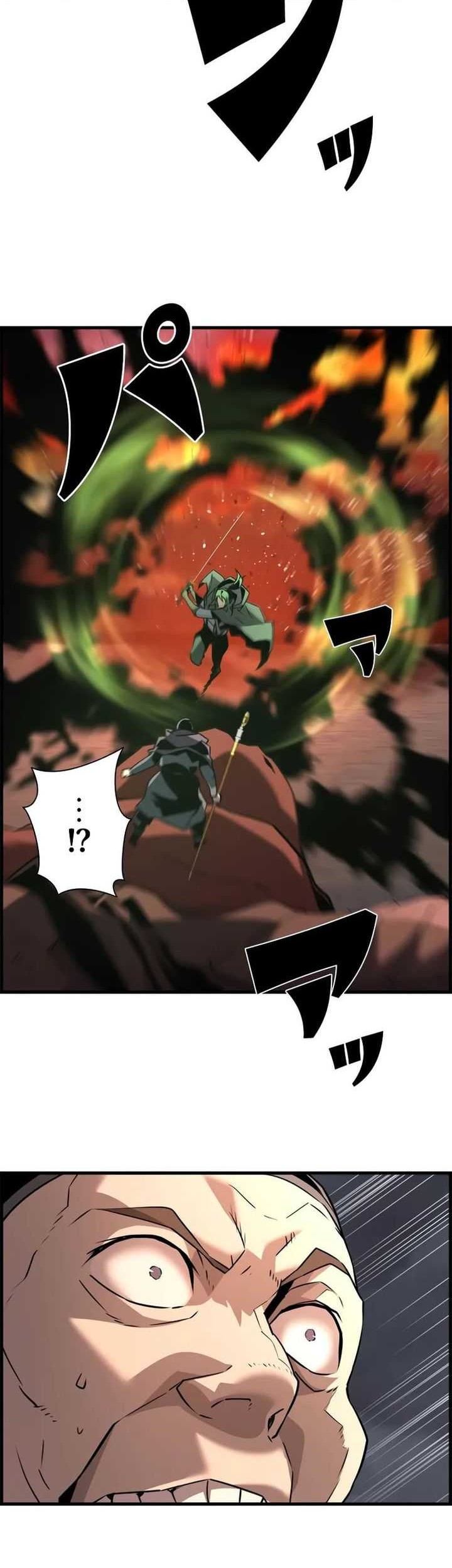 Necromancer’s Evolutionary Traits Chapter 79 Gambar 40