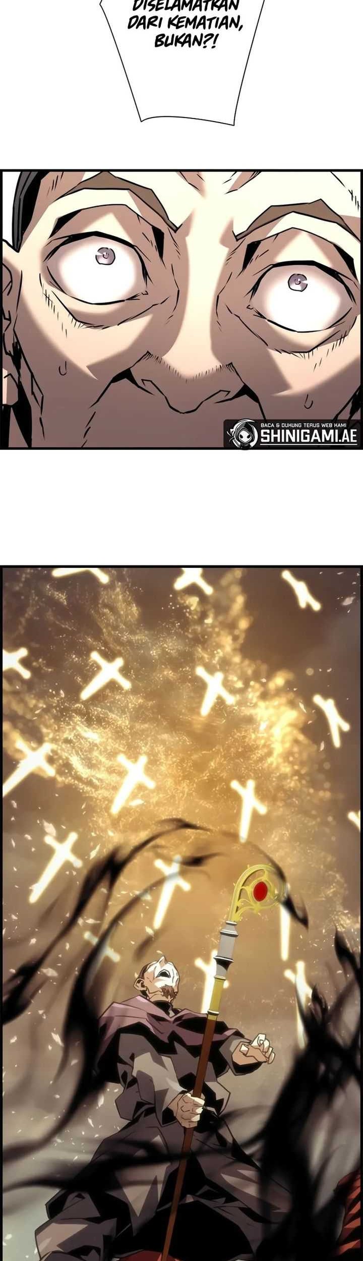 Necromancer’s Evolutionary Traits Chapter 79 Gambar 46