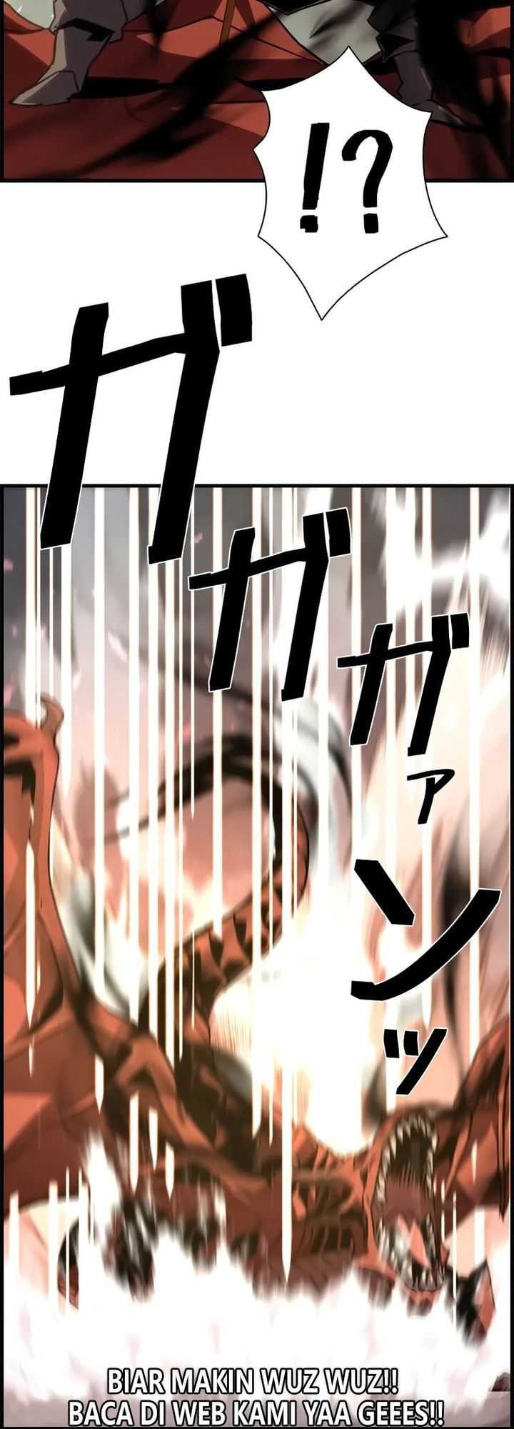 Necromancer’s Evolutionary Traits Chapter 79 Gambar 47