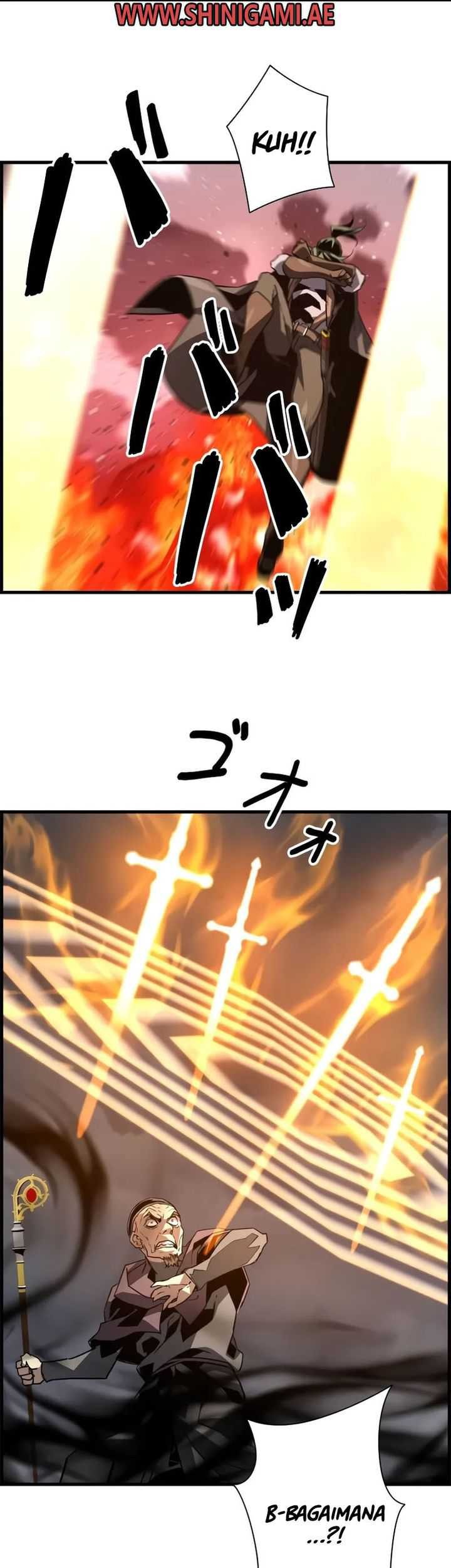 Necromancer’s Evolutionary Traits Chapter 79 Gambar 48