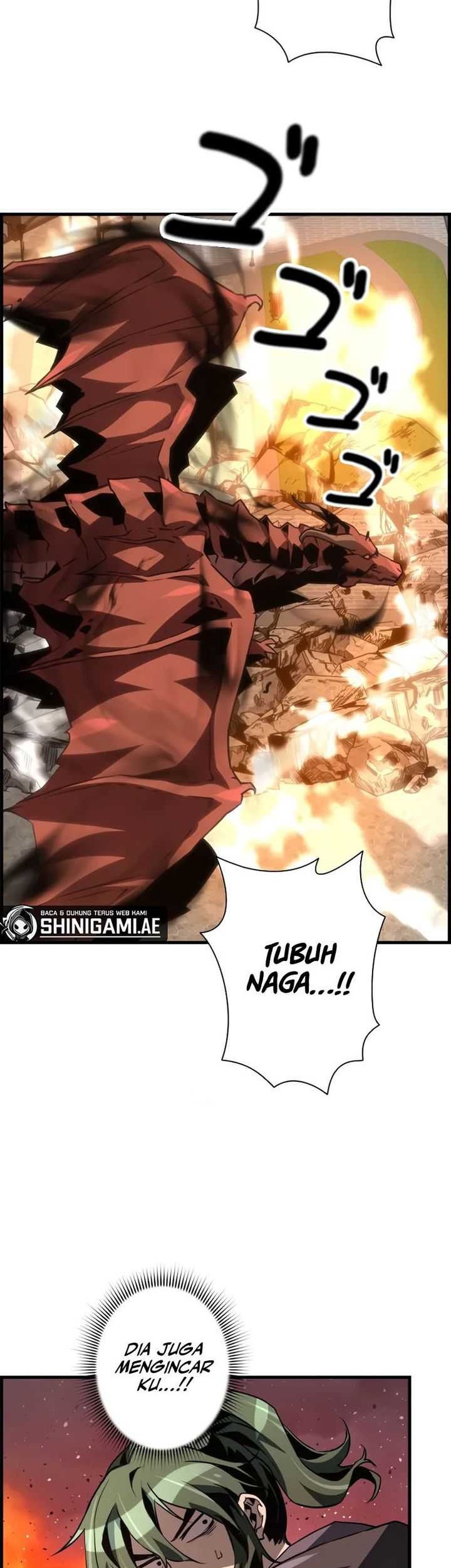 Necromancer’s Evolutionary Traits Chapter 79 Gambar 49