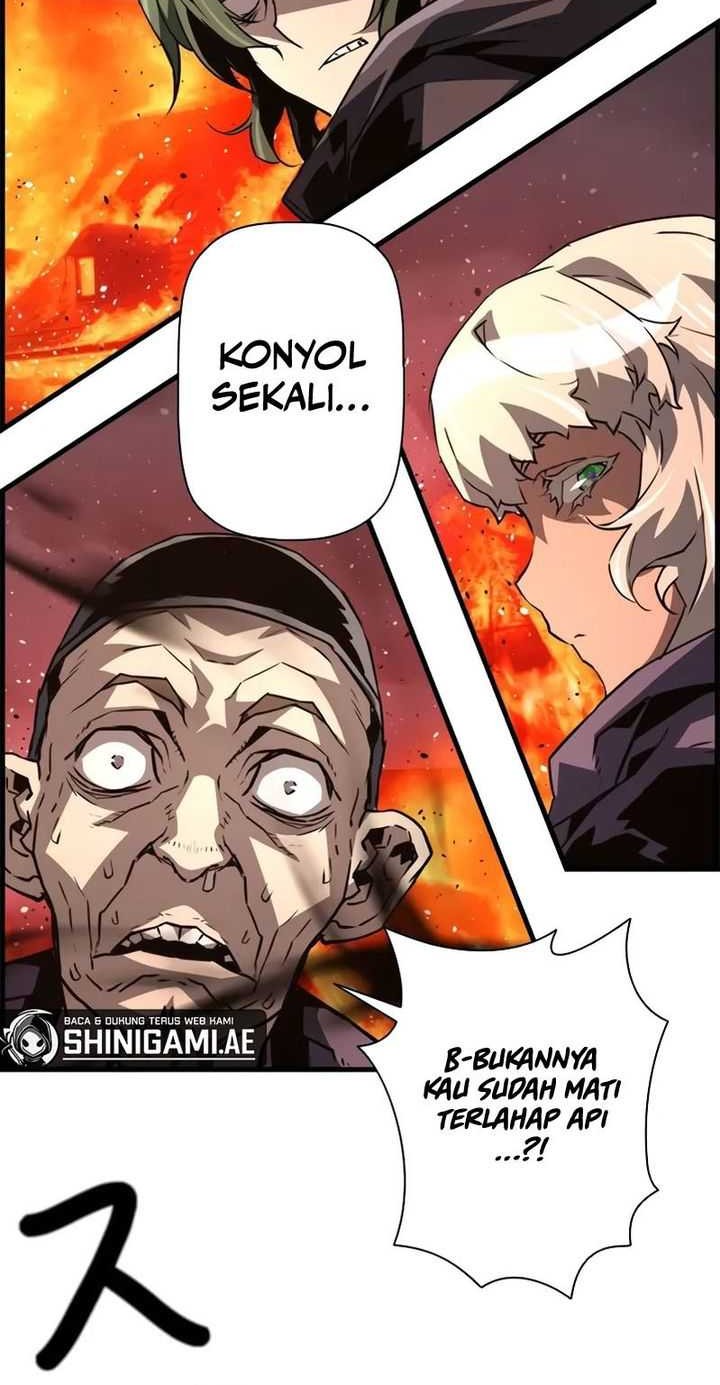 Necromancer’s Evolutionary Traits Chapter 79 Gambar 50