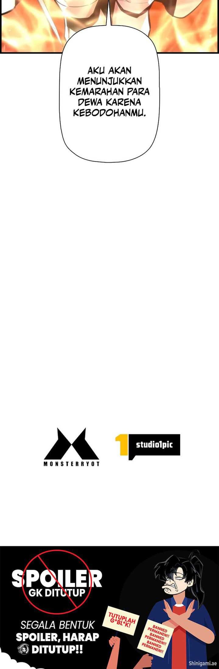 Necromancer’s Evolutionary Traits Chapter 79 Gambar 52