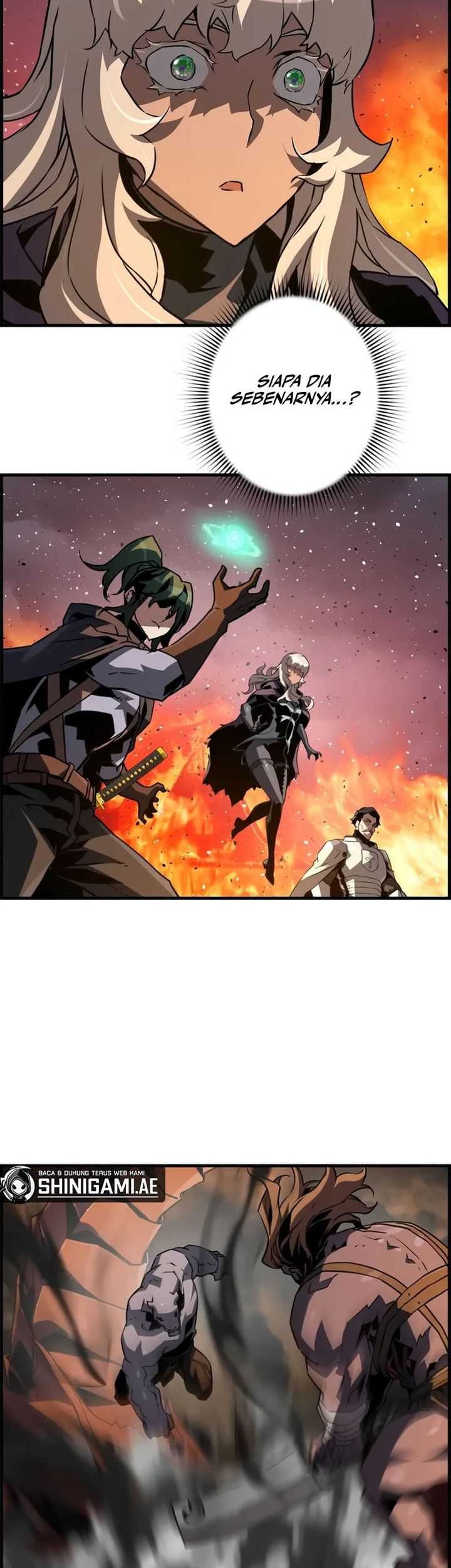 Necromancer’s Evolutionary Traits Chapter 79 Gambar 4