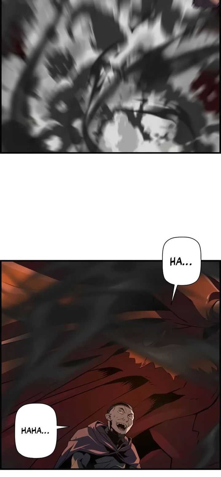 Necromancer’s Evolutionary Traits Chapter 79 Gambar 5