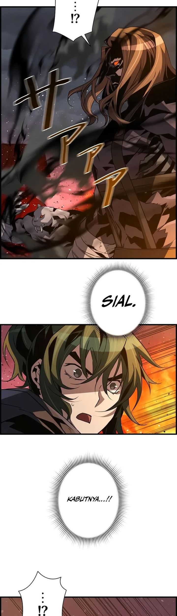 Necromancer’s Evolutionary Traits Chapter 79 Gambar 7